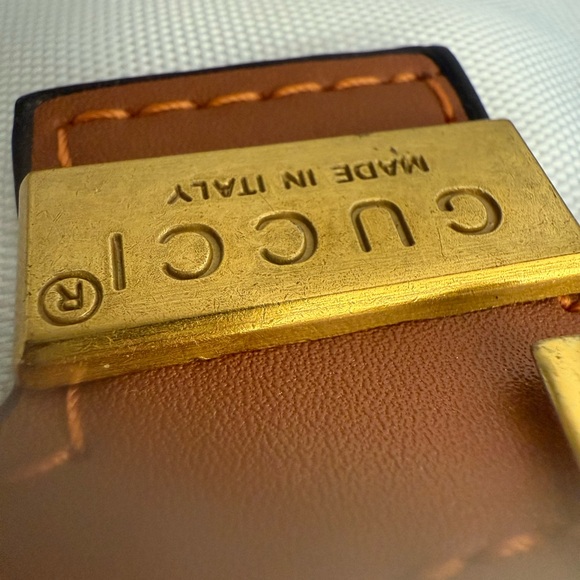 gucci messenger purse - Picture 3 of 5